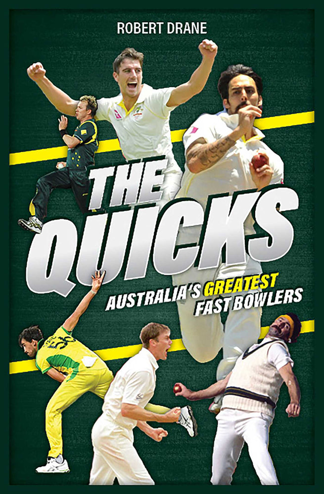 The Quicks - Books - Image - Pop Weasel