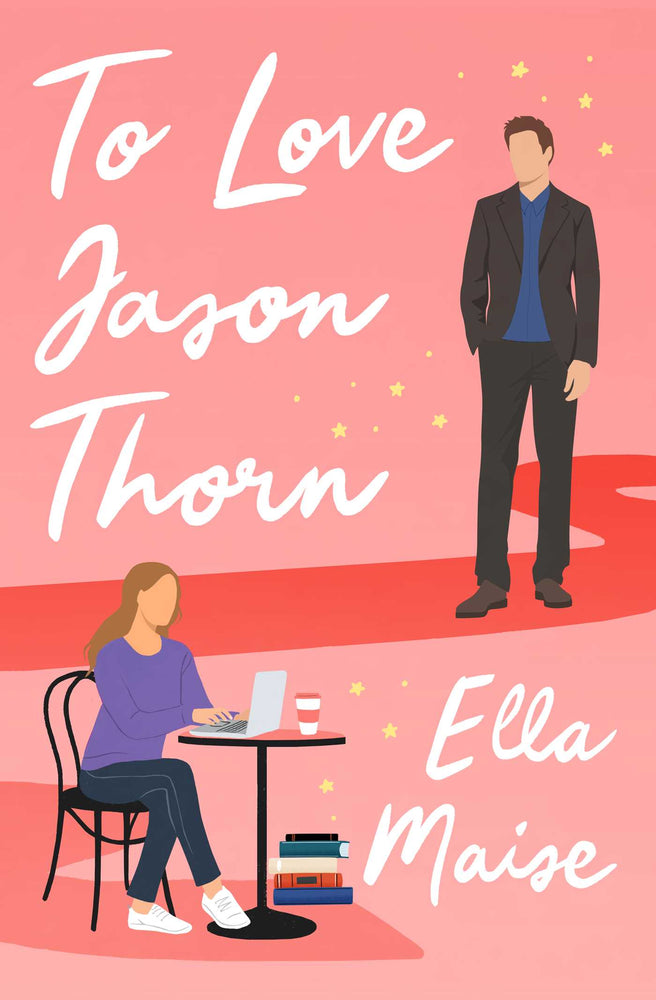 To Love Jason Thorn: The TikTok sensation from a beloved author - Books - Image - Pop Weasel