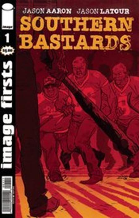 Image Firsts Southern Bastards (mr) image - Comics - Image - Pop Weasel