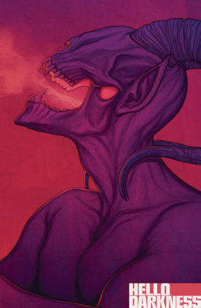 Hello Darkness - Comics - Image - Pop Weasel
