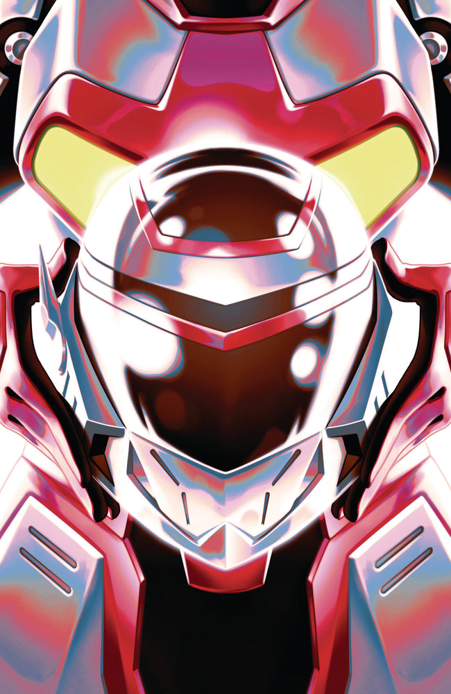 VR Troopers - Comics - Image - Pop Weasel