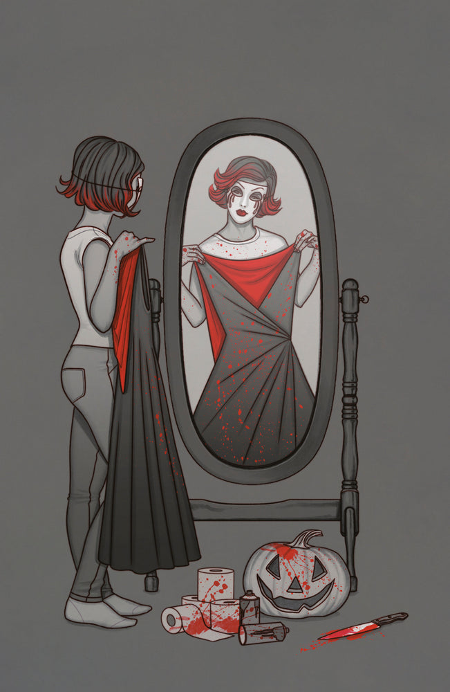 Hello Halloween - Comics - Image - Pop Weasel