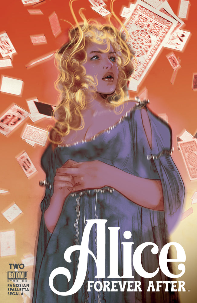 Alice Forever After - Comics - Image - Pop Weasel