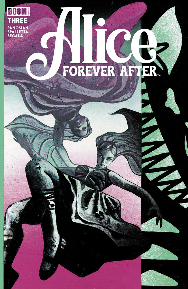 Alice Forever After - Comics - Image - Pop Weasel