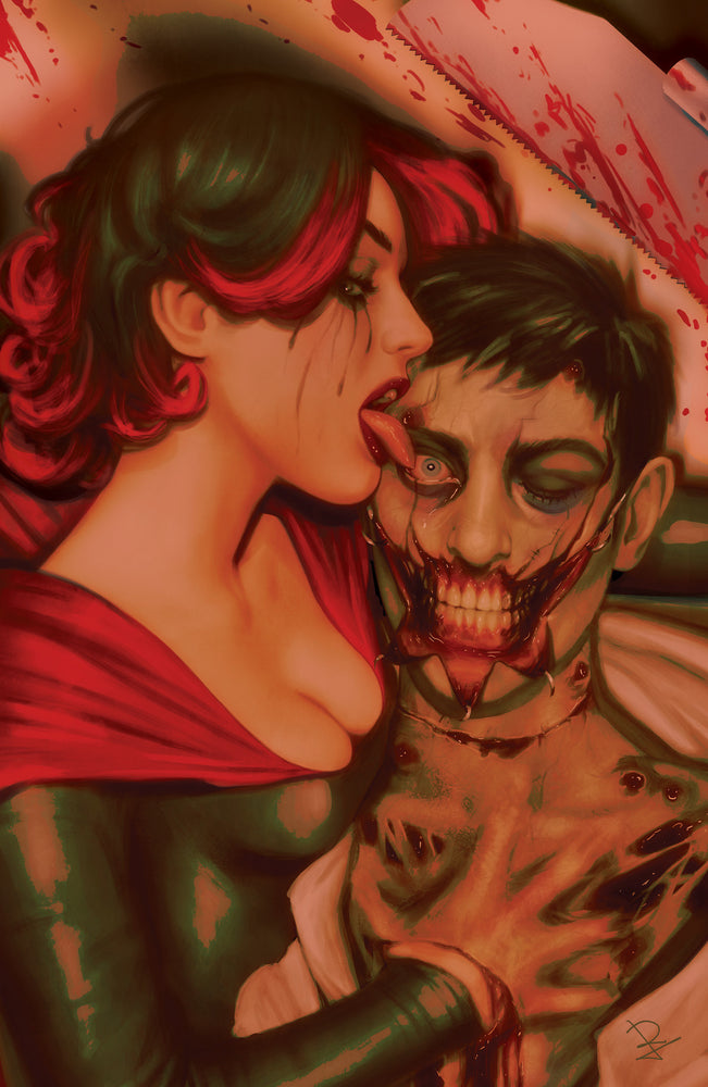 Hello Body Horror - Comics - Image - Pop Weasel