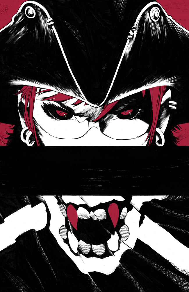 Vampyrates! - Comics - Image - Pop Weasel