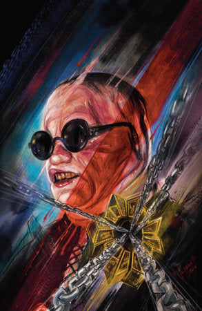 Hellraiser: Resurrections - Hell's Council - Comics - Image - Pop Weasel