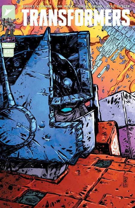 Transformers - Comics - Image - Pop Weasel