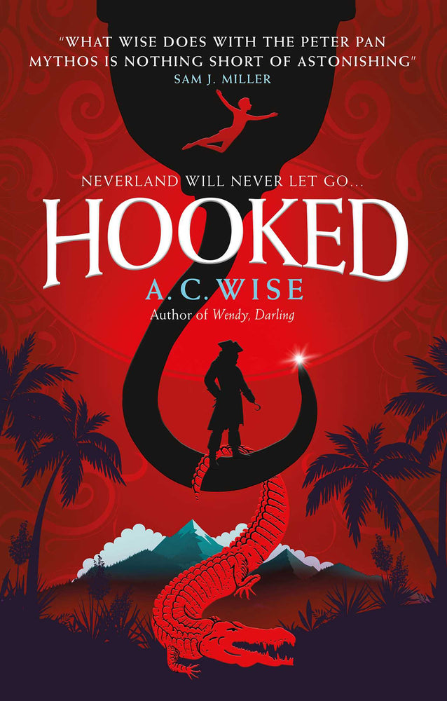 Hooked - Books - Image - Pop Weasel
