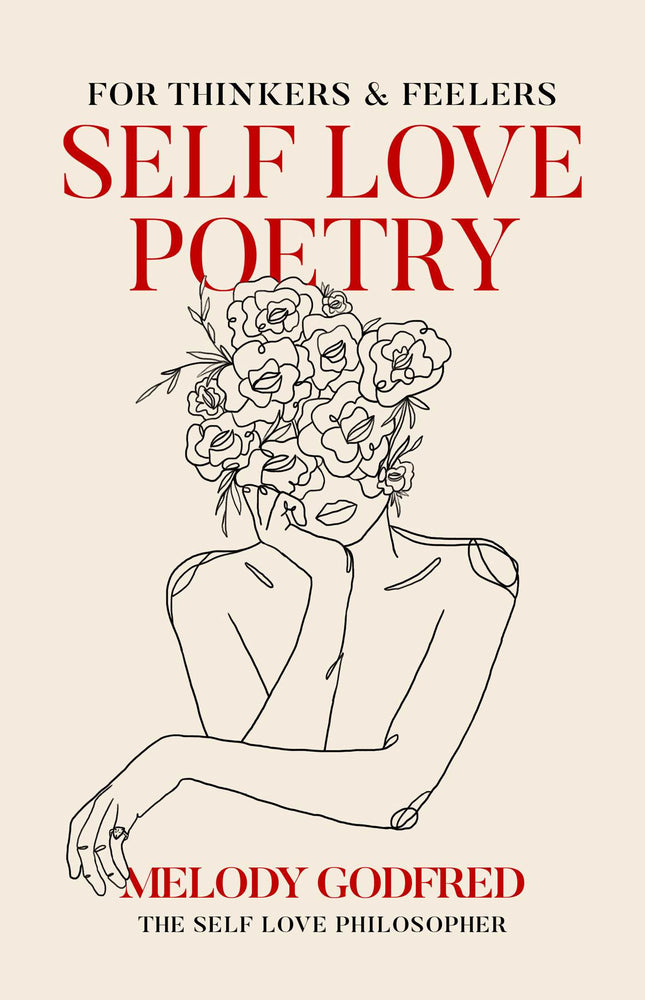 Self Love Poetry: For Thinkers & Feelers - Books - Image - Pop Weasel