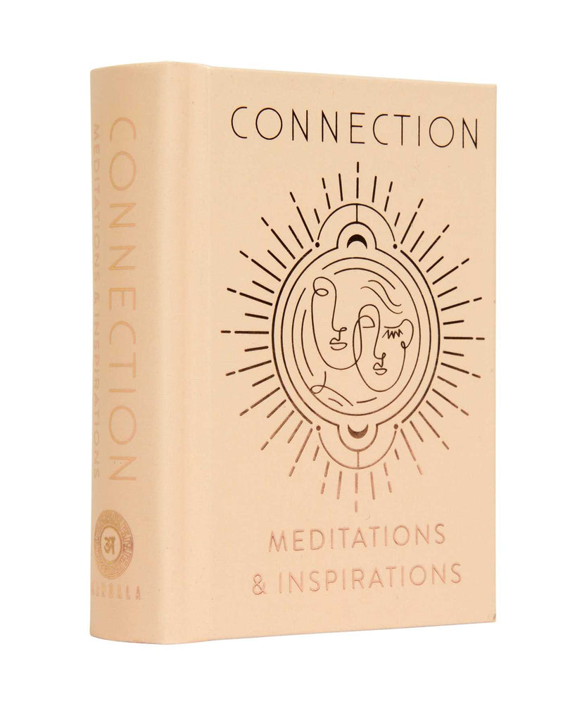 Connection: Meditations & Inspirations - Books - Image - Pop Weasel