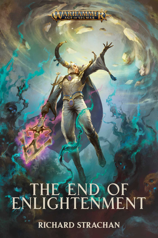 The  End of Enlightenment - Books - Image - Pop Weasel