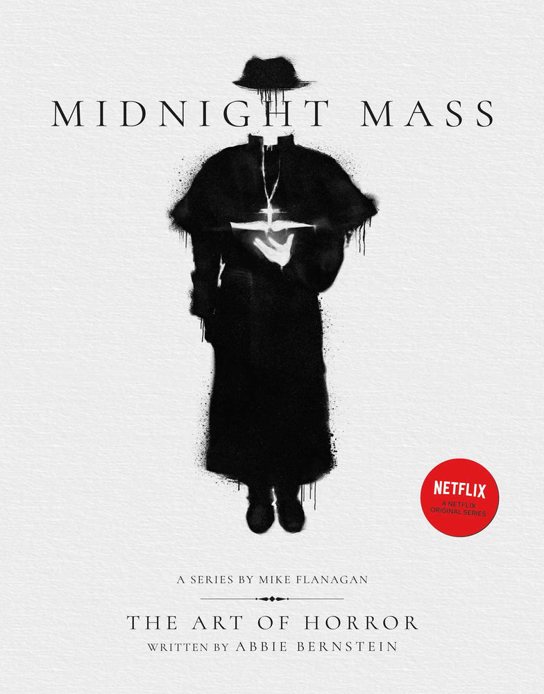 Midnight Mass: The Art of Horror - Books - Image - Pop Weasel