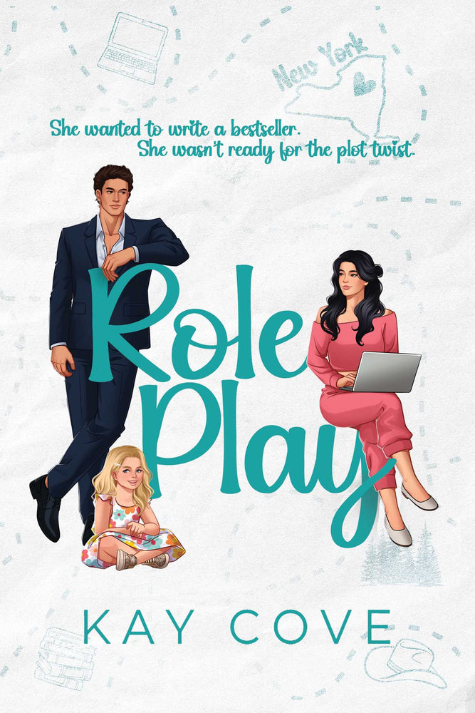 Role Play image - Books - Image - Pop Weasel