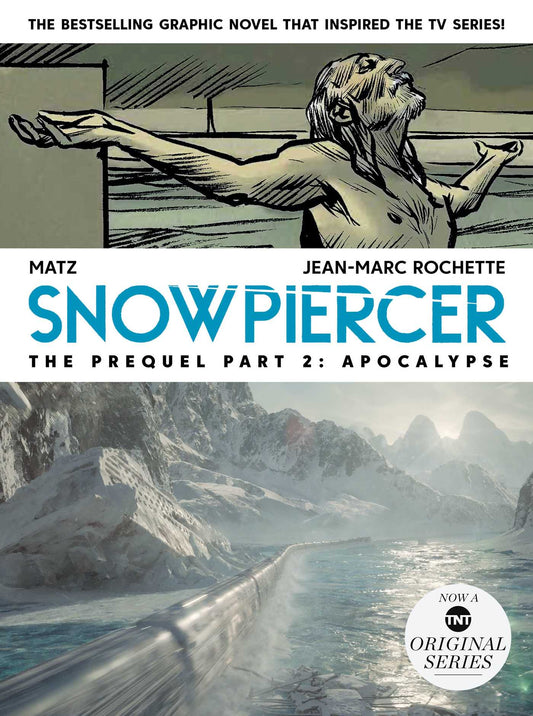 Snowpiercer: Prequel: Apocalypse