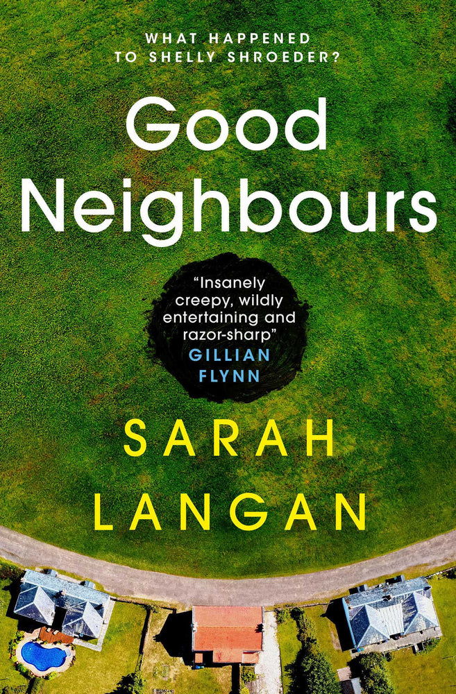 Good Neighbours - Books - Image - Pop Weasel