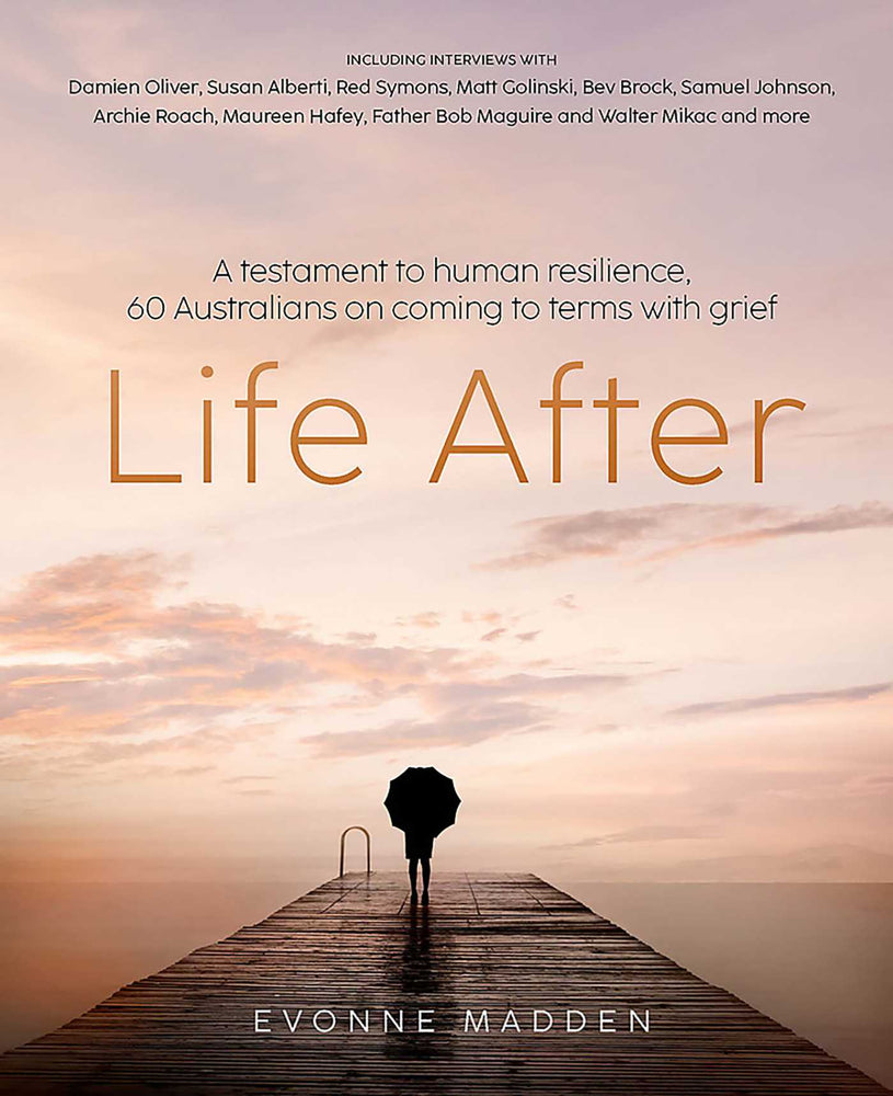 Life After - Books - Image - Pop Weasel