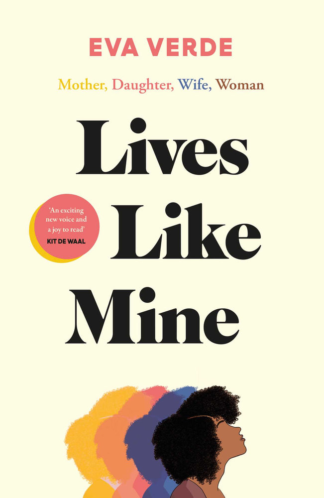 Lives Like Mine - Books - Image - Pop Weasel