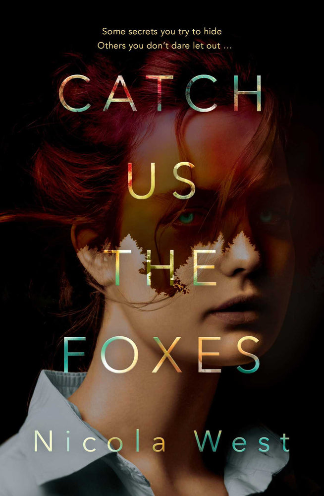 Catch Us the Foxes - Books - Image - Pop Weasel