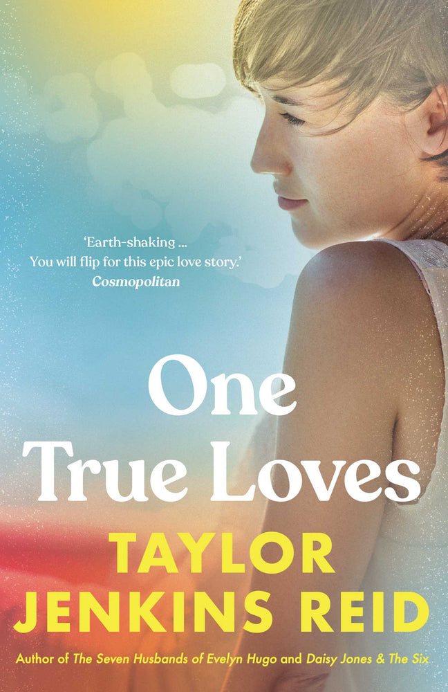 One True Loves - Books - Image - Pop Weasel
