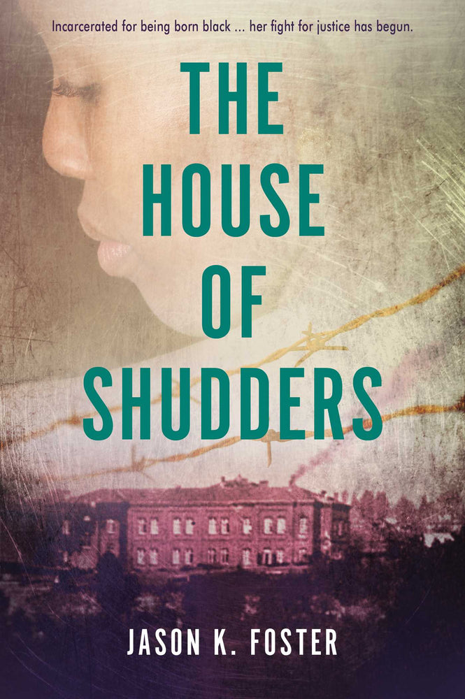 House of Shudders - Books - Image - Pop Weasel