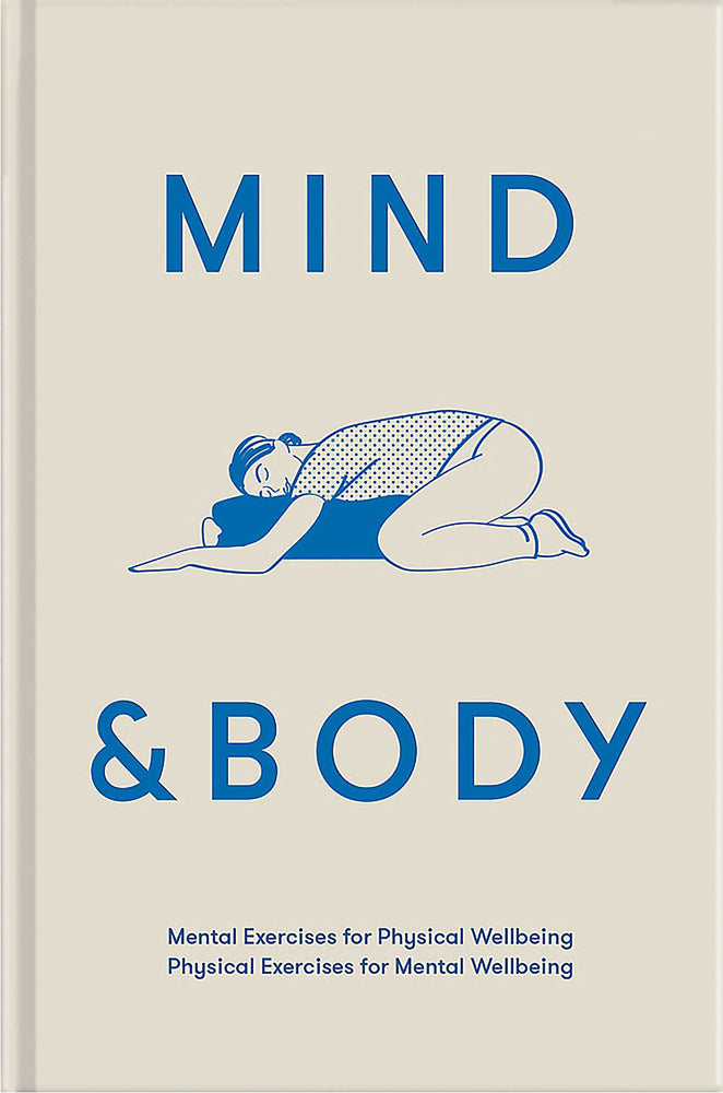 Mind and Body - Books - Image - Pop Weasel