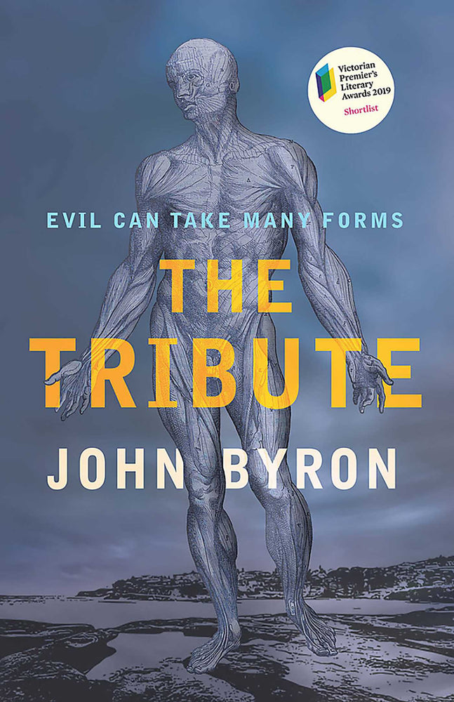 The Tribute - Books - Image - Pop Weasel