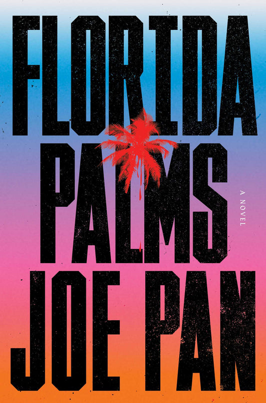 Florida Palms A Novel image