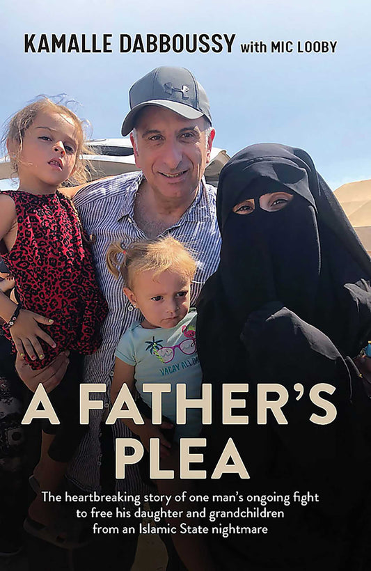Father's Plea