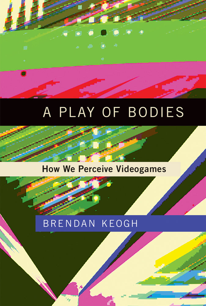 A Play of Bodies - Image - Books - Image - Pop Weasel