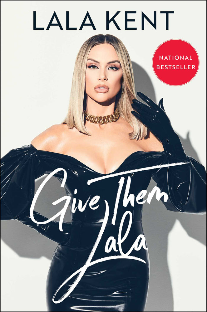 Give Them Lala - Books - Image - Pop Weasel