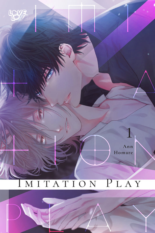 Imitation Play - Image