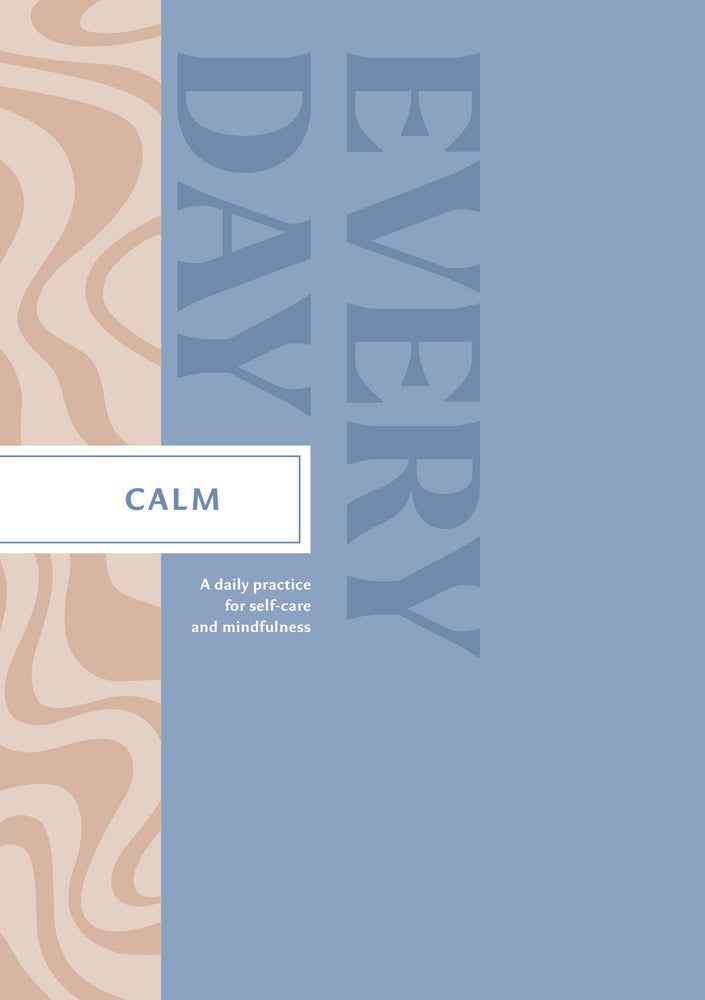 Calm Every Day | Hardcover - Image - Graphic Novels - Image - Pop Weasel