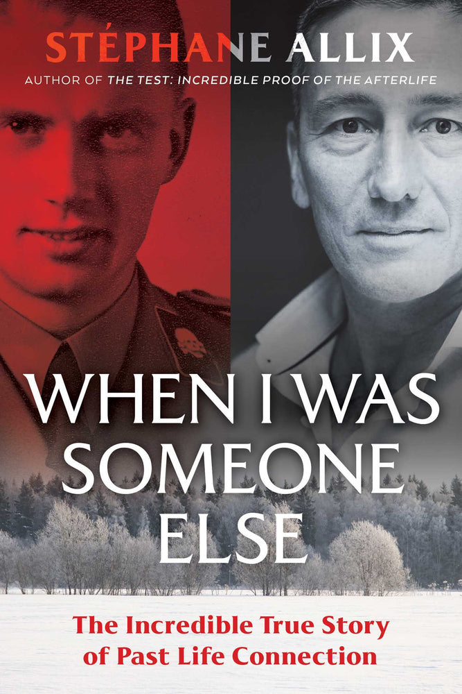 When I Was Someone Else: The Incredible True Story of Past Life Connection - Books - Image - Pop Weasel
