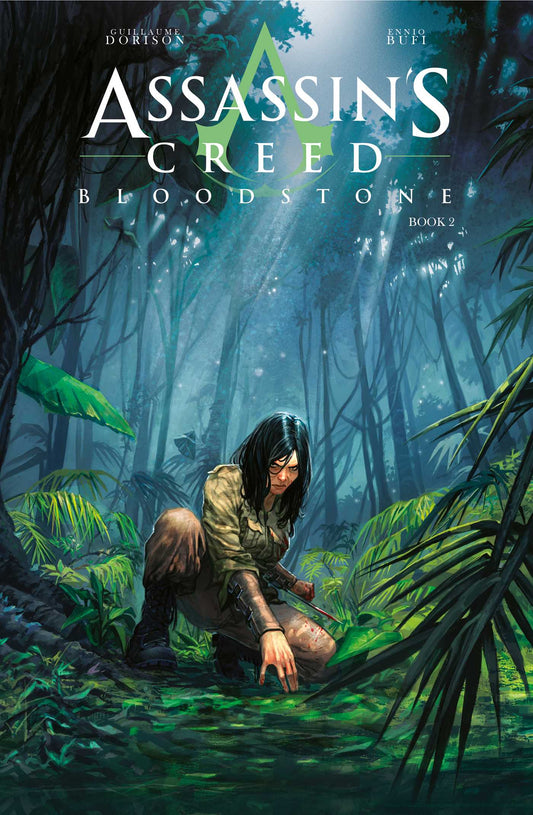 Assassin's Creed: Bloodstone