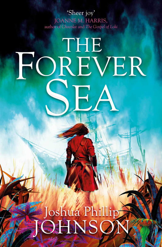 The Forever Sea