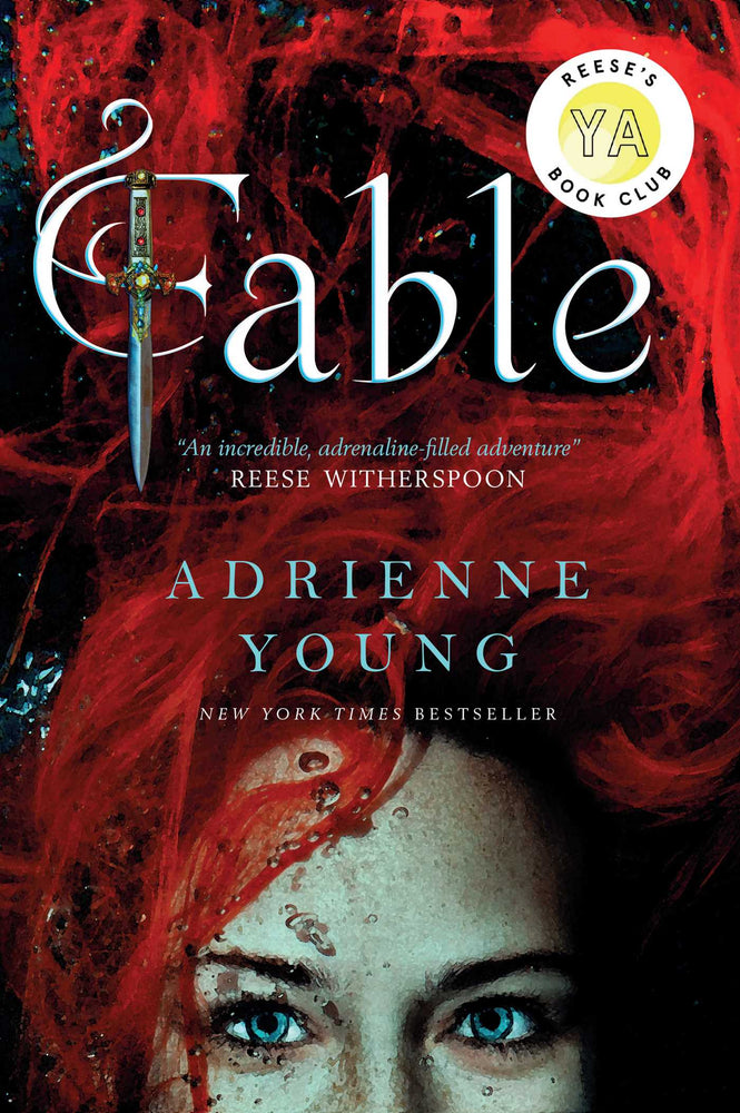 Fable - Books - Image - Pop Weasel