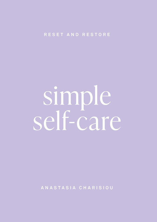 Simple Self-Care