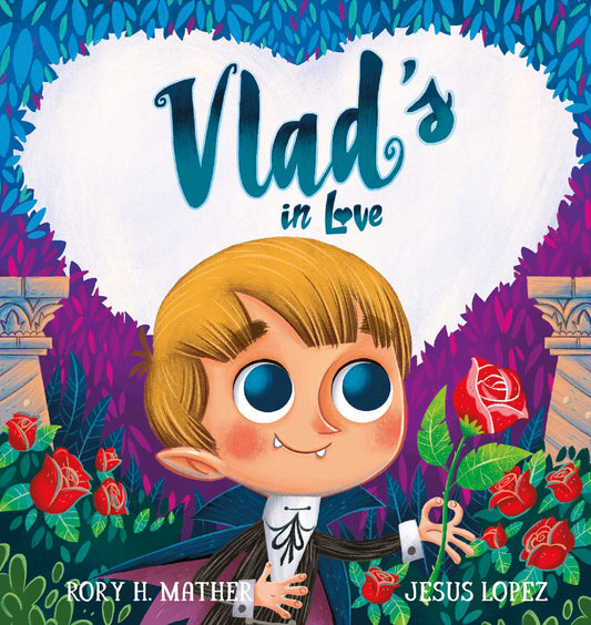 Vlad's in Love