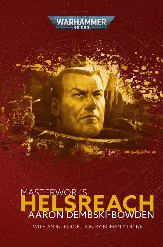 Helsreach - Books - Image - Pop Weasel