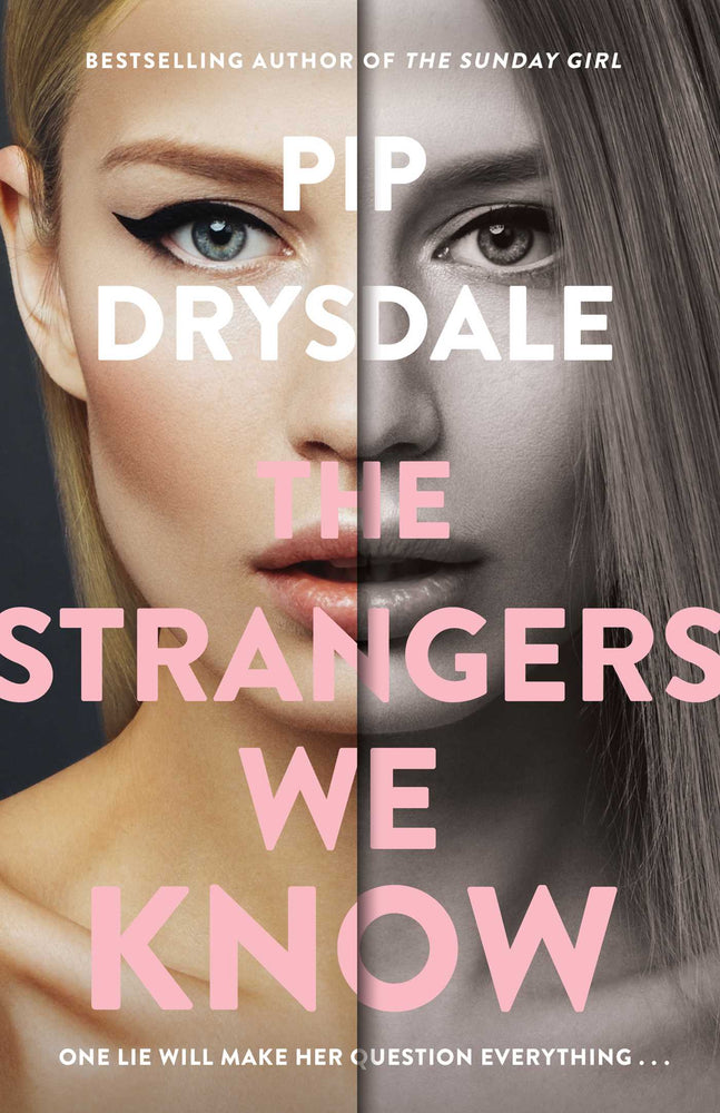 The Strangers We Know - Books - Image - Pop Weasel