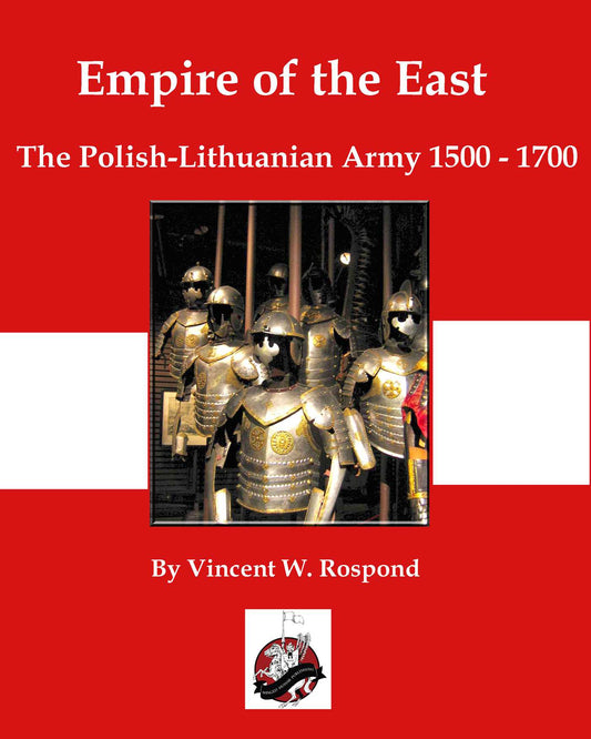 Empire of the East Poland-Lithuania 1500-1700 image