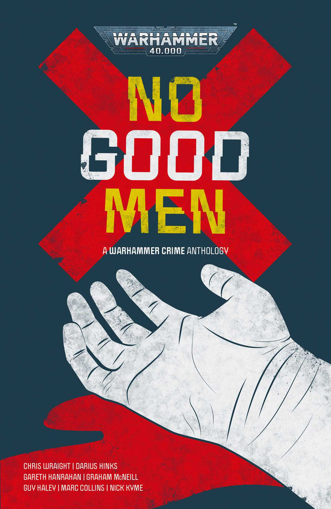 No Good Men - Books - Image - Pop Weasel