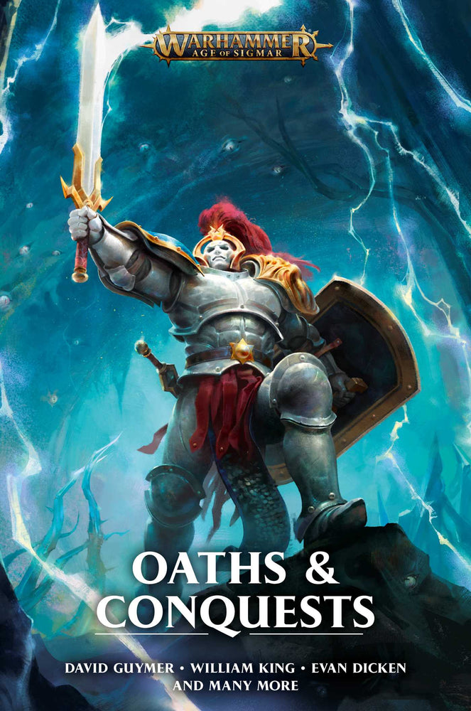 Oaths and Conquests - Books - Image - Pop Weasel