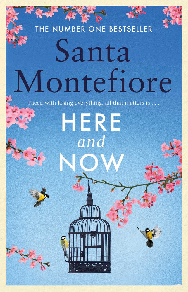 Here and Now: Evocative, emotional and full of life, the most moving book you'll read this year | TPB - Books - Image - Pop Weasel
