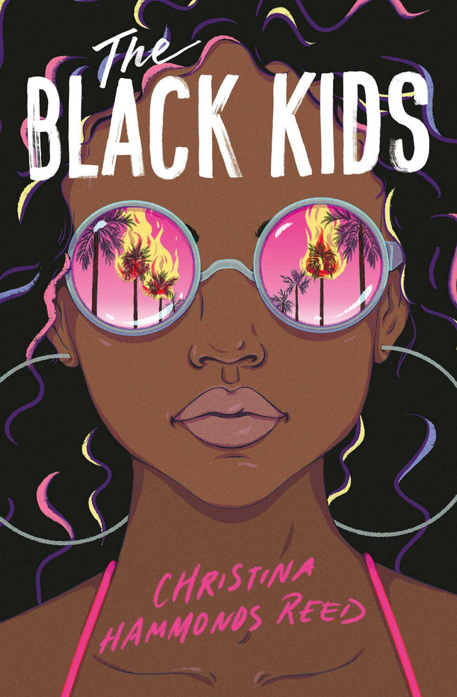 The Black Kids - Books - Image - Pop Weasel
