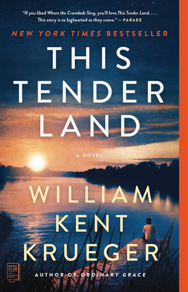 This Tender Land: A Novel - Books - Image - Pop Weasel