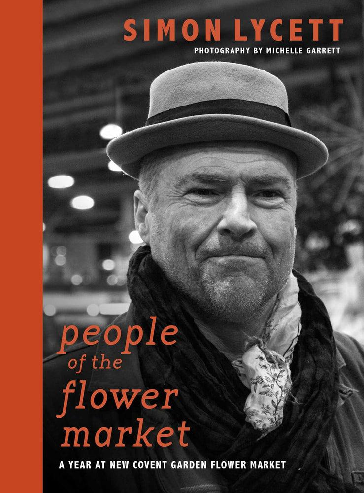 People of the Flower Market - Books - Image - Pop Weasel