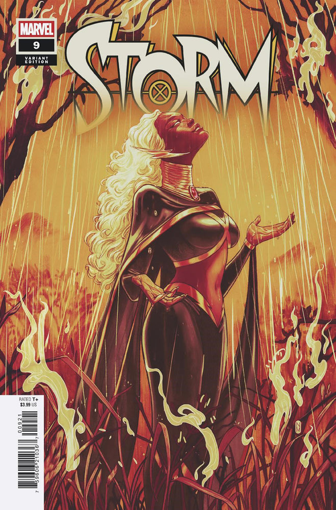 STORM - Comics - Image - Pop Weasel