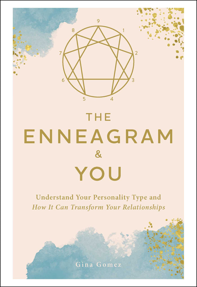 The Enneagram & You: Understand Your Personality Type and How It Can Transform Your Relationships - Books - Image - Pop Weasel